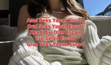 Yavuzeli Evlere Gelen Escort