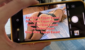 Yavuzeli Türbanlı Escort