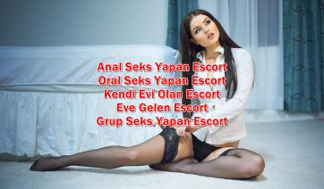 Yavuzeline Yeni Gelen Escort