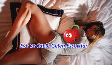 Gaziantep Haftalık Escort