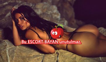 Sırtına Boşalttıran Escort