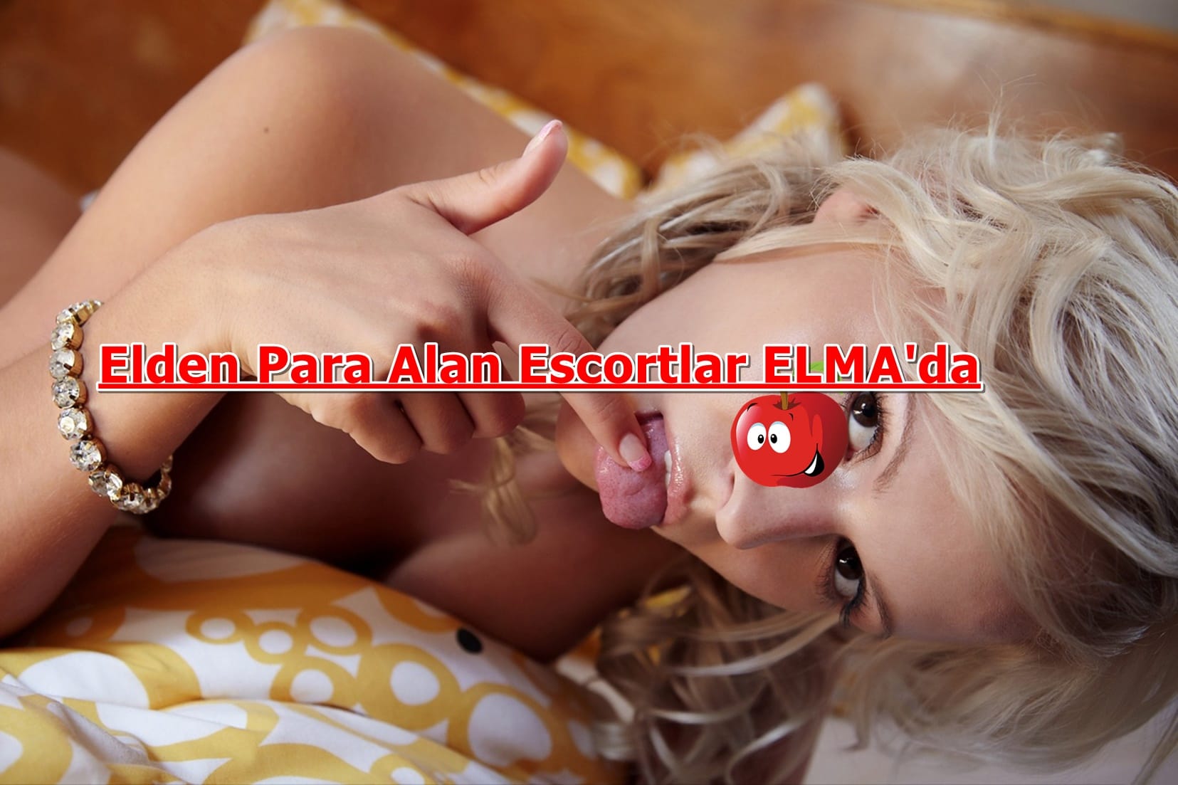 Mersin Escort