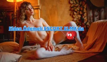 Yavuzeli Bembeyaz Tenli Sıcak Escort